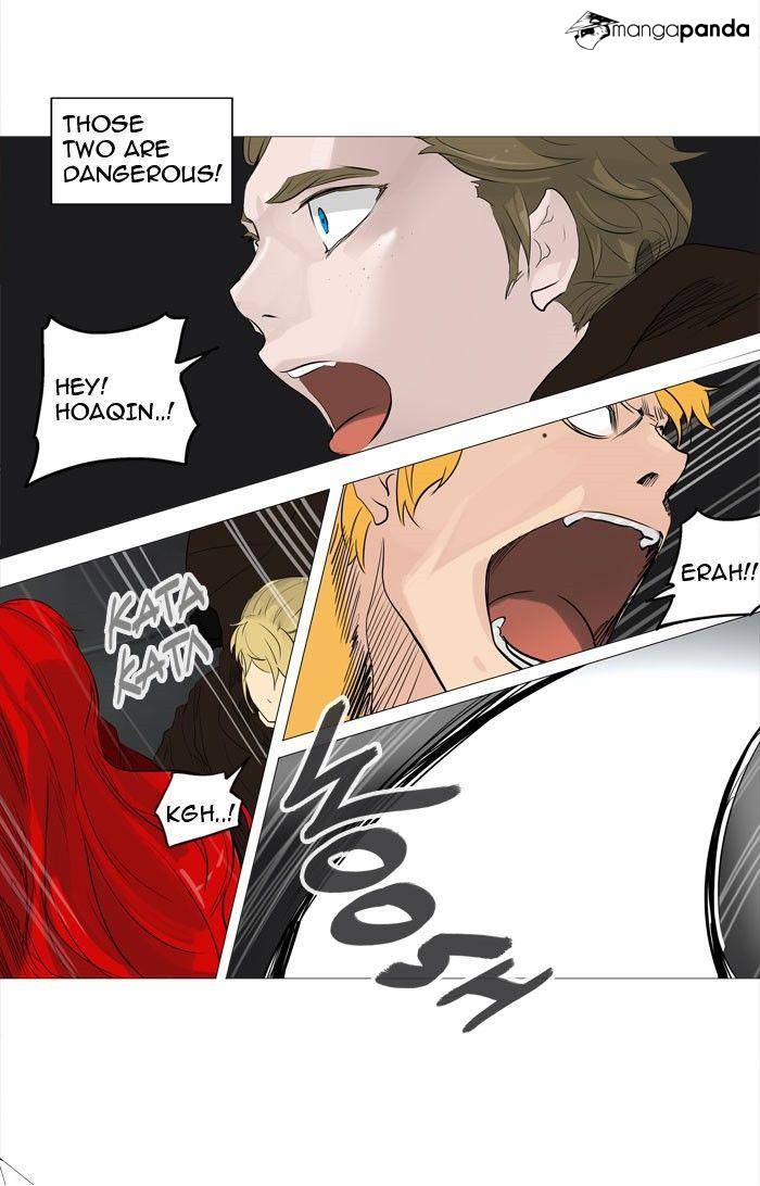 Tower of God Chapter 238 image 23